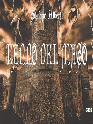 cover image of L'anno del mago